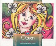 Cover of: Olwen (Stories from Wales)