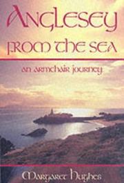 Cover of: Anglesey from the Sea by Margaret Hughes