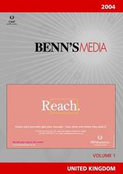 Benn's Media