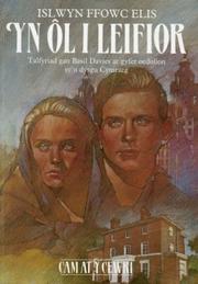 Cover of: Yn Ol I Leifior by Islwyn Ffowc Elis