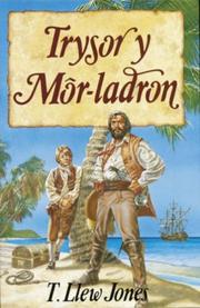 Cover of: Trysor Y Morladron