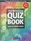 Cover of: The Winslow Quiz Book