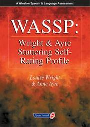 Cover of: WASSP