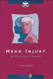 Cover of: Head Injury by Trevor Powell, Trevor Powell