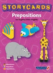 Cover of: Storycards Prepositions (Storycards)