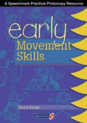 Cover of: Early Movement Skills (Early Skills) by Naomi Benari