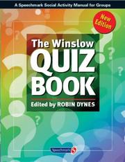 Cover of: The Winslow Quiz Book by Robin Dynes