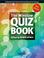 Cover of: The Winslow Quiz Book