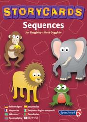 Cover of: StoryCards Sequences (Storycards)