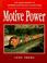 Cover of: Motive Power