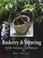 Cover of: Basketry and Weaving with Natural Materials