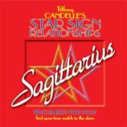 Cover of: Sagittarius by Tiffany Candelle