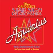 Cover of: Aquarius by Tiffany Candelle