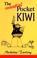 Cover of: The Essential Pocket Kiwi