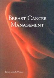 Cover of: Breast Cancer Management by Lynda R. Wiseman