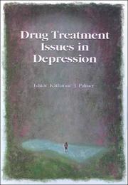 Cover of: Drug Treatment Issues in Depression