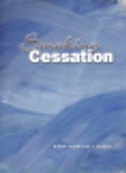 Cover of: Smoking Cessation
