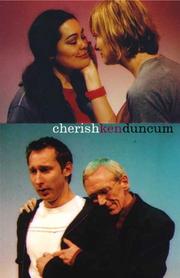 Cover of: Cherish (New Zealand Playscripts)