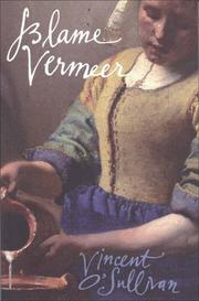 Cover of: Blame Vermeer