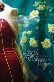 Cover of: Bluebeard's Workshop: & Other Stories