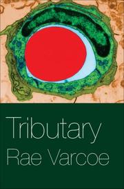 Cover of: Tributary by Rae Varcoe