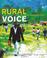 Cover of: Rural Voice