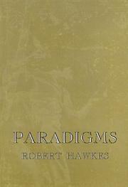 Cover of: Paradigms