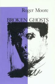 Cover of: Broken Ghosts