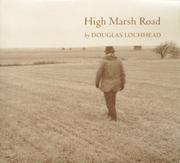 Cover of: High Marsh Road by Douglas Lochhead