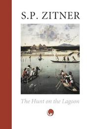 Cover of: The Hunt on the Lagoon