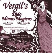 Cover of: Vergil's Dido & Mimus Magicus