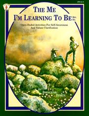 Cover of: Me Im Learning to Be