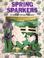 Cover of: Spring Sparkers
