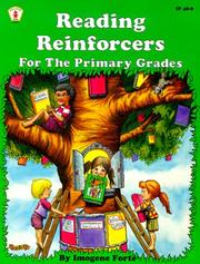 Cover of: Reading Reinforcers for the Primary Grades (Read about It Series)