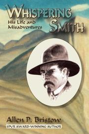 Cover of: Whispering Smith