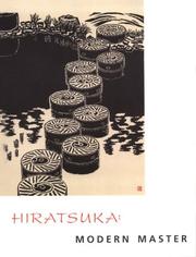 Cover of: Hiratsuka by Helen Merritt, Bernd Jesse