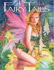 Cover of Fairy Tails by 