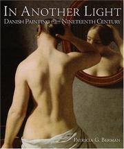 Cover of: In Another Light: Danish Painting in the Nineteenth Century