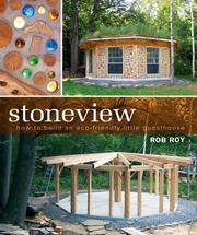 Cover of: Stoneview: How to Build an Eco-friendly Little Guesthouse