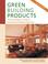 Cover of: Green Building Products