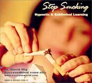 Cover of: Stop Smoking