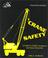 Cover of: Crane Safety