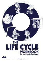 Cover of: Life Cycle Workbook by Joel Lurie Grishaver