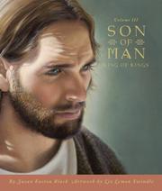 Cover of: Son of Man: Volume III, King of Kings (Son of Man)