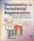 Cover of: Biomimetics in Periodontal Regeneration