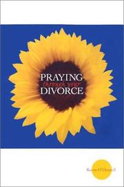 Cover of: Praying Through Your Divorce