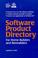 Cover of: Software Product Directory for Home Builders & Remodelers 1997