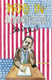 Arab in America by Toufic El Rassi