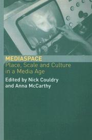 Cover of: MediaSpace | 