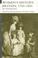 Cover of: Women's History, Britain 1700-1850 (Women's and Gender History)